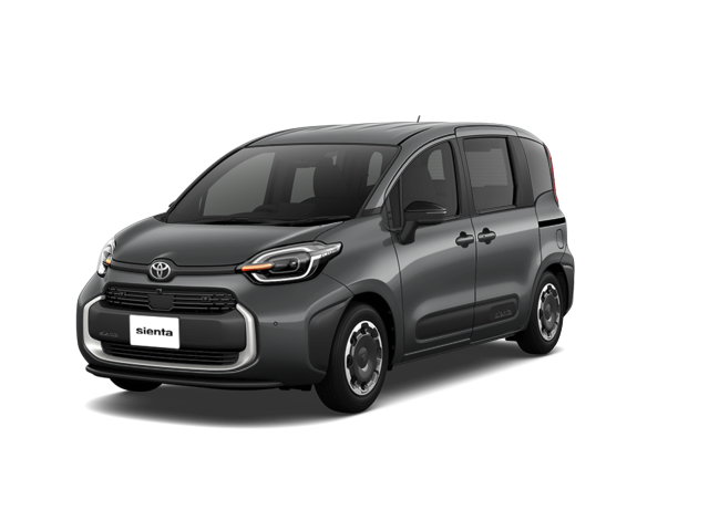 Z (Hybrid vehicle, 2WD, 5-seater)